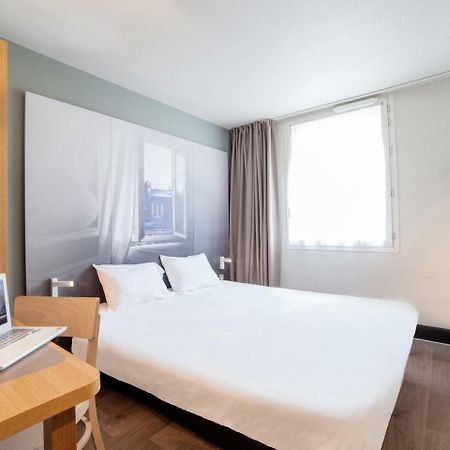 B&B Hotel Montargis-Amilly Amilly  外观 照片