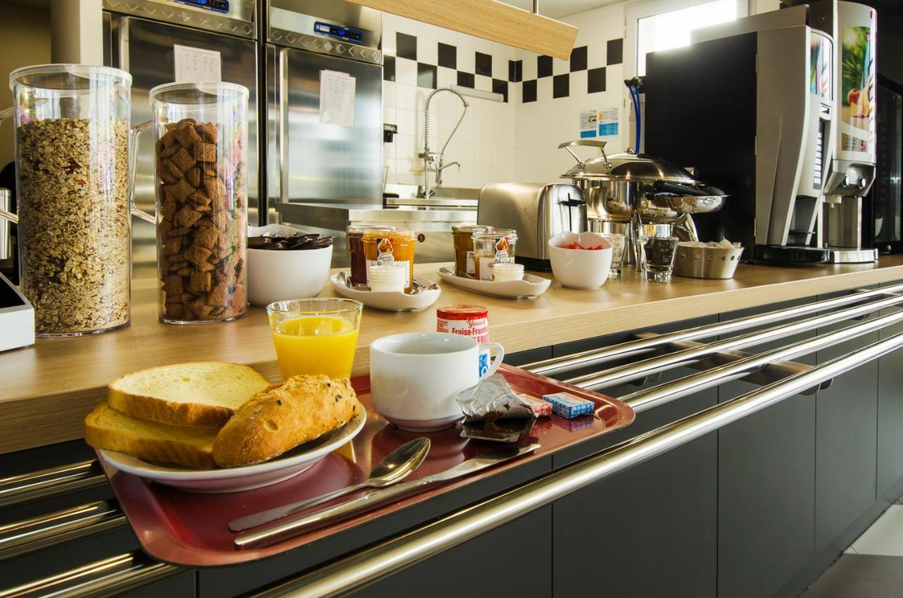 B&B Hotel Montargis-Amilly Amilly  外观 照片