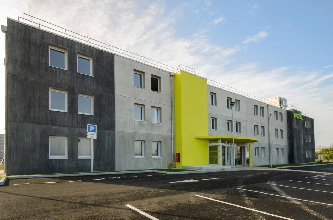 B&B Hotel Montargis-Amilly Amilly  外观 照片