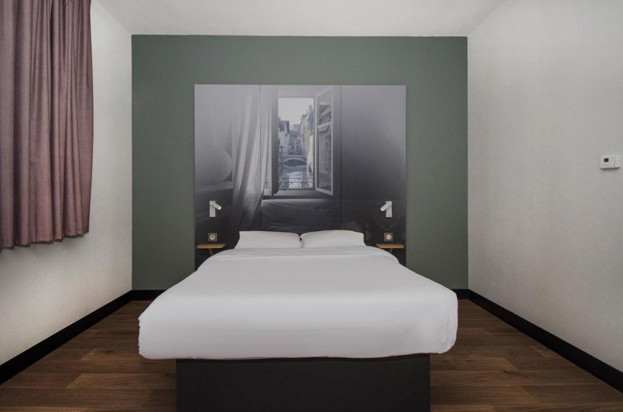 B&B Hotel Montargis-Amilly Amilly  外观 照片