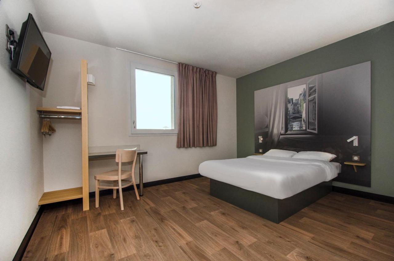 B&B Hotel Montargis-Amilly Amilly  外观 照片