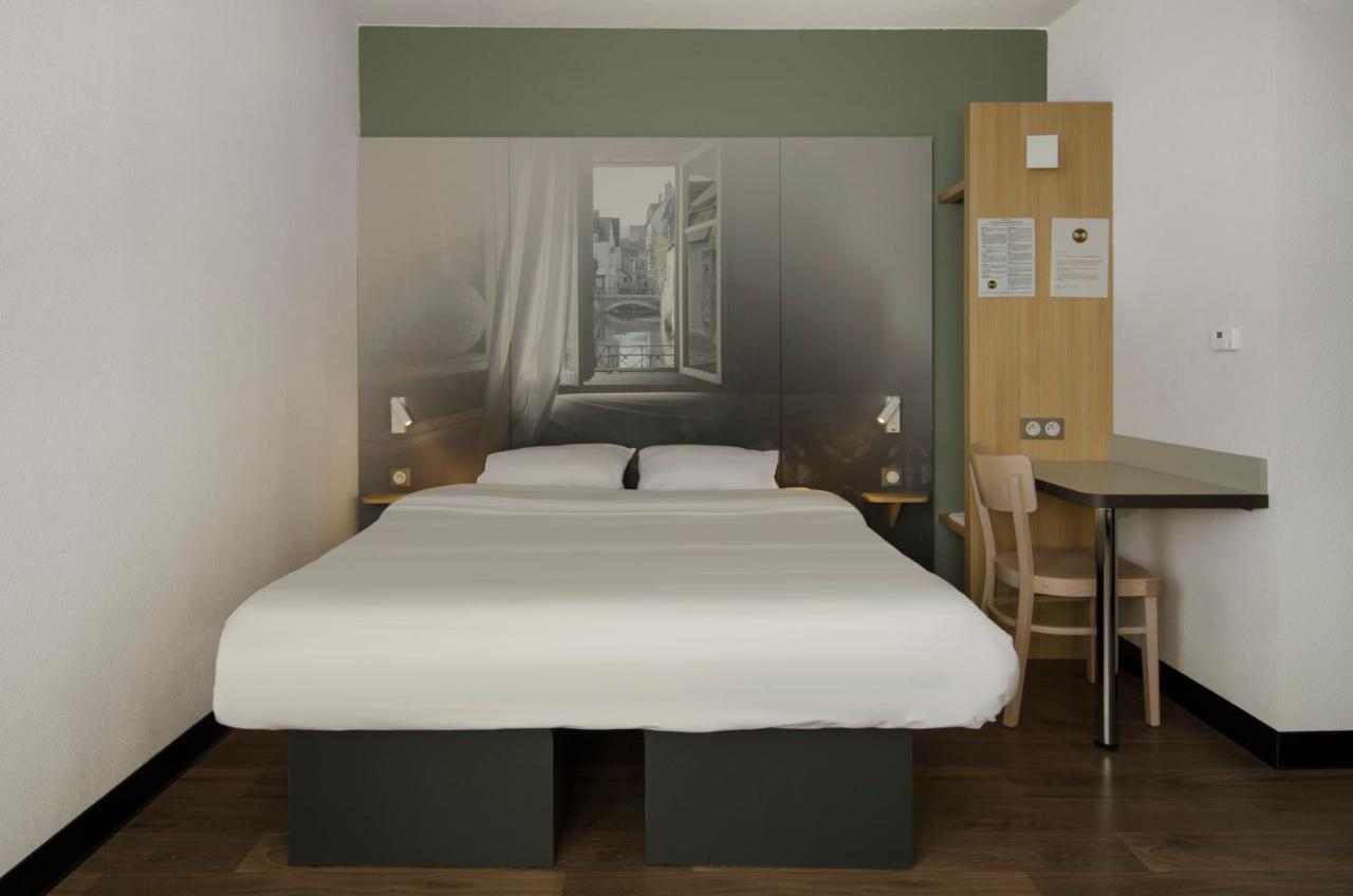 B&B Hotel Montargis-Amilly Amilly  外观 照片