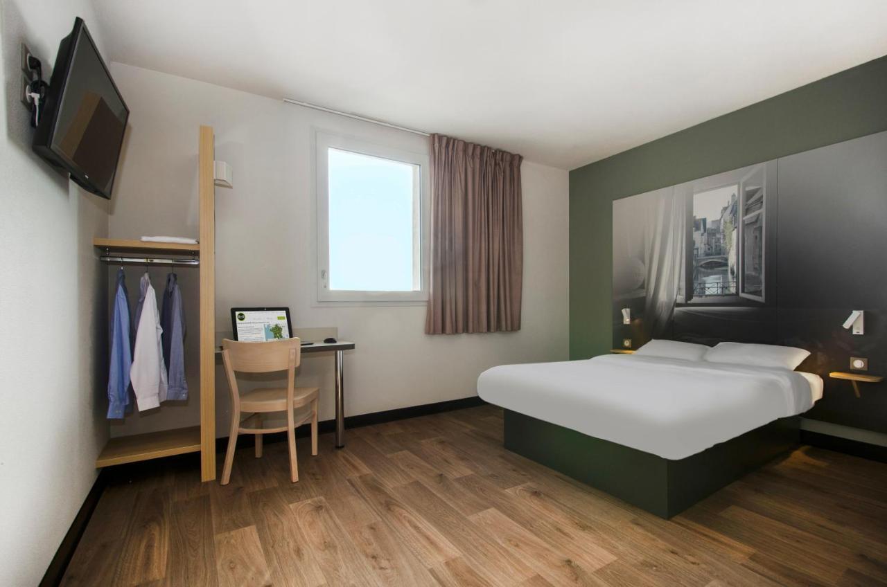 B&B Hotel Montargis-Amilly Amilly  外观 照片