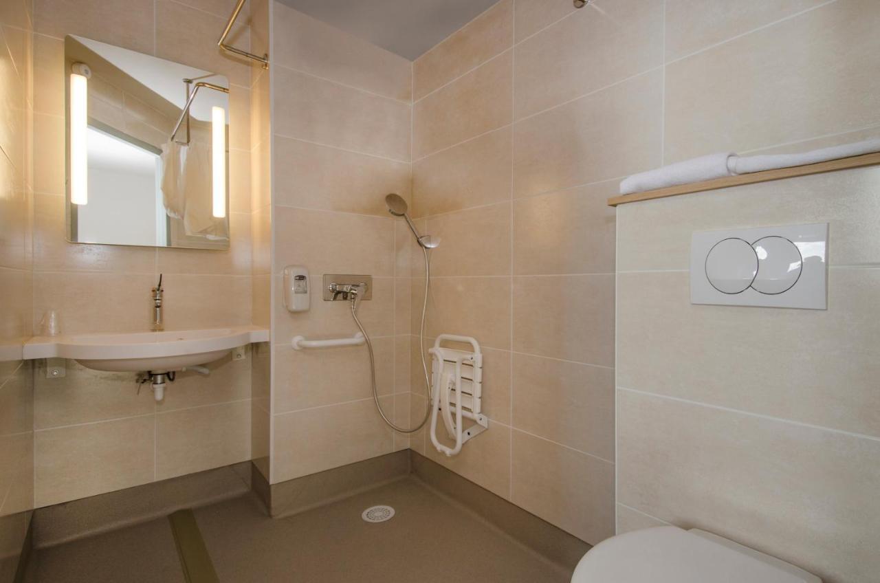 B&B Hotel Montargis-Amilly Amilly  外观 照片