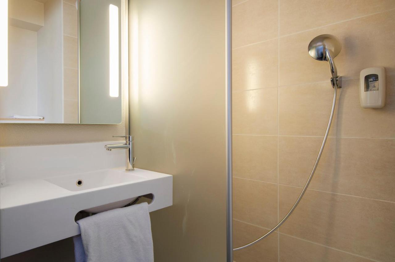 B&B Hotel Montargis-Amilly Amilly  外观 照片